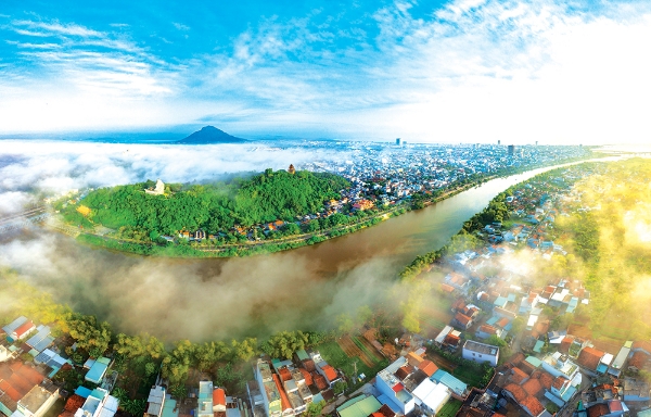 Hình ảnh cho bài viết Nhìn lại và đi tới